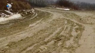 Drumul &icirc;n care s-a blocat salvarea