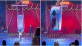 VIDEO Accident grav la circ! O acrobată a căzut, &icirc;n timpul spectacolului, de la aproape 4 metri &icirc;nălțime