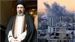 Noul ayatollah al Iranului, rănit după atacul devastator SUA-Israel