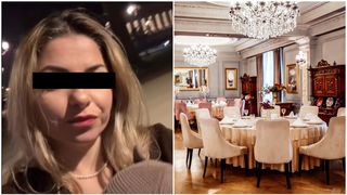 O mamă susține că a fost dată afară dintr-un restaurant de lux din Franța pentru că era &icirc;nsoțită de copil: "Nu mi-a &icirc;nt&acirc;mplat niciodată" Femeia ar fi făcut rezervare și ar lăsat cardul pentru confirmare