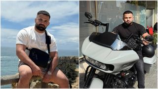 Modul cumplit &icirc;n care a murit un cunoscut luptător MMA. &bdquo;&Icirc;și depășea fratele &icirc;ntr-o curbă&rdquo; &icirc;n momentul &icirc;n care s-a produs tragedia: &bdquo;Avea soția &icirc;nsărcinată&rdquo;