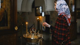 Ce sărbătoare este &icirc;n Calendarul ortodox pe 13 martie 2026?