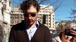 VIDEO Toto Dumitrescu, cercetat pentru părăsirea locului accidentului, riscă p&acirc;nă la 7 ani de &icirc;nchisoare. Actorul vrea să am&acirc;ne pedeapsa