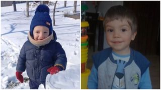 VIDEO Tragedii medicale &icirc;n Rom&acirc;nia. Copii morți după ce au fost diagnosticați greșit: &bdquo;A intrat &icirc;n convulsii copilul, era ca leșinat&rdquo;