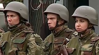 VIDEO Croația a reintrodus armata obligatorie. Măsura drastică vine pe fondul războiului din Ucraina 