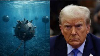 "Un imperiu malefic care vrea să distrugă Orientul Mijlociu și &icirc;ntreaga lume". Trump, anunț despre pericolul unui război nuclear