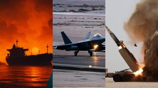 Iranul a plasat mine &icirc;n Str&acirc;mtoarea Ormuz