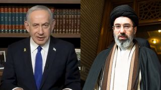 Premierul Netanyahu, mesaj urgent pentru Iran: "Ayatollahul nu mai există"