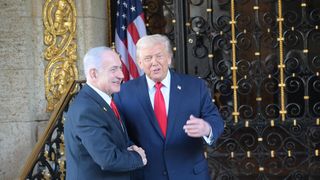 Trump și Netanyahu au lansat &icirc;mpreună războiul &icirc;mpotriva Iranului