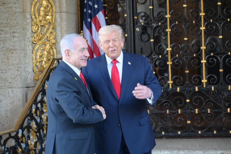 Trump și Netanyahu au lansat împreună războiul împotriva Iranului