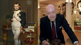 A fost Napoleon castrat după moarte? Cine păstrează simbolul bărbăției lui Bonaparte și cum a ajuns acolo