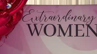 VIDEO &bdquo;Le dau curaj femeilor să iasă &icirc;n față&rdquo;. Eveniment dedicat femeilor de afaceri