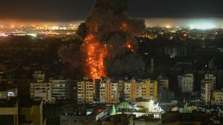 VIDEO Măcel &icirc;ntr-o țară din Orientul Mijlociu, victimă indirectă a războiului din Iran. Peste 630 de morți, dintre care 100 de copii