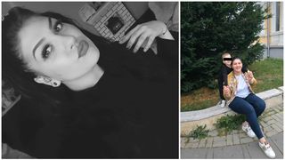 Livia a murit &icirc;n timp ce mergea să &icirc;și ia fiul de la grădiniță. Cauza morții mămicii din Botoșani: "Să ai grijă de băiețelul tău de acolo de sus din ceruri"