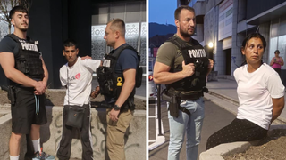 Zoro și Florența, concubinii condamnați la &icirc;nchisoare pentru omor, acuzați de o altă crimă. Testul ADN a confirmat că au ucis-o pe Doinița, o femeie dispărută &icirc;n mod misterios &icirc;n 2023