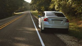 (P) Confort și stabilitate pe orice drum - de ce merită investiția &icirc;n perne pe aer la autoturisme?