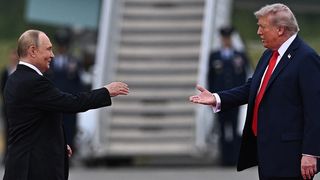 &rdquo;Noi vom fi următorii&rdquo;. Rusia, următoarea țintă a lui Trump după &icirc;ncheierea războiului cu Iranul?!