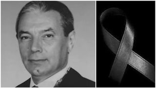 A murit Nicolae Giurea! A fost senator și președinte al Consiliului Județean Vrancea