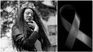 Gianina Ghiorghiu s-a stins din viață la 37 de ani! De ce a murit, de fapt, t&acirc;năra artistă