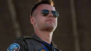 pilot mort, tragedie 