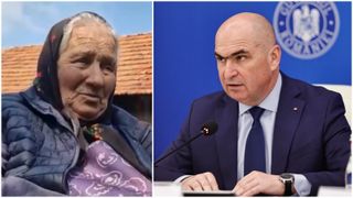 &bdquo;Dau &icirc;n el ca-n sacul de box&rdquo;. Mama lui Ilie Bolojan, mesaj direct pentru fiul ei: &bdquo;Nu demisiona la cererea PSD-ului&rdquo;. Ce pensie are mama premierului