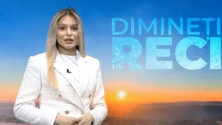 VIDEO Inversiune de temperatură &icirc;n țară. Zilele următoare aduc schimbări majore &icirc;n termometre 