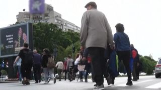 VIDEO Cel mai aspru post din an &icirc;i pune la &icirc;ncercare pe credincioși: &bdquo;Ar trebui să nu faci păcate&rdquo;