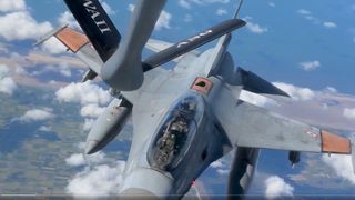 Avion american prăbușit, soldați francezi uciși &icirc;n Orientul Mijlociu. Războiul din Iran, tot mai intens