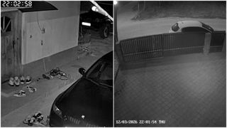 VIDEO Clipe de panică &icirc;n Argeș și V&acirc;lcea. Mai multe bubuituri puternice au &icirc;ngrozit localnicii. &bdquo;S-au zguduit paturile &icirc;n tot orașul&rdquo; și geamurile mai multor locuințe au crăpat. Explicația autorităților