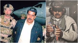 Nicolas Maduro, izolat complet &icirc;n detenție. Fostul lider din Venezuela urlă noaptea că este maltratat: &bdquo;Am fost răpit! Este iadul pe păm&acirc;nt&rdquo;