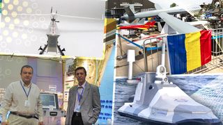 Așa arată dronele rom&acirc;nești! Povestea a doi ingineri care au &icirc;nceput cu aeromodele