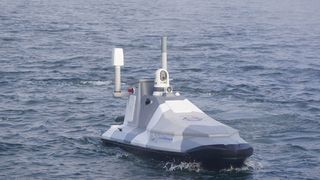 Așa arată dronele rom&acirc;nești! Povestea a doi ingineri care au &icirc;nceput cu aeromodele