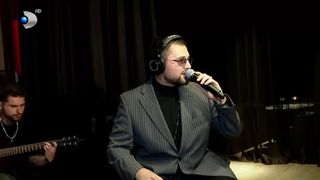 Mario a lansat primul album