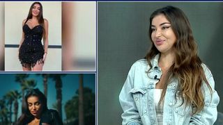 VIDEO &bdquo;&Icirc;ntotdeauna &icirc;mi pun amprenta&rdquo;. Elena Ionescu, un nou videoclip de succes