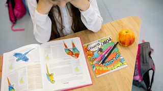 (P) Cum alegi caietele potrivite pentru clasa pregătitoare &ndash; Sfaturi utile