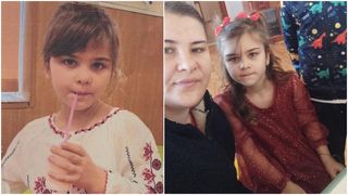 O fetiță de 5 ani a murit &icirc;n Constanța, după ce casa &icirc;n care locuia a fost cuprinsă de flăcări. Mama și fratele ei, &icirc;n stare gravă la spital