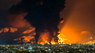 VIDEO Războiul se intensifică &icirc;n Orientul Mijlociu. NATO, noi interceptări