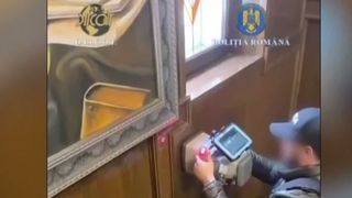 VIDEO Clanul C&acirc;rpaci, căutat &icirc;n Rom&acirc;nia și Germania pentru trafic de organe. Un bărbat, forțat să-și doneze rinichiul