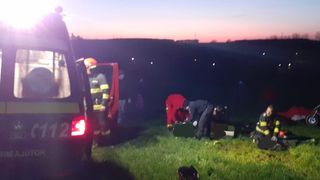 accident mortal bihor, tragedie 