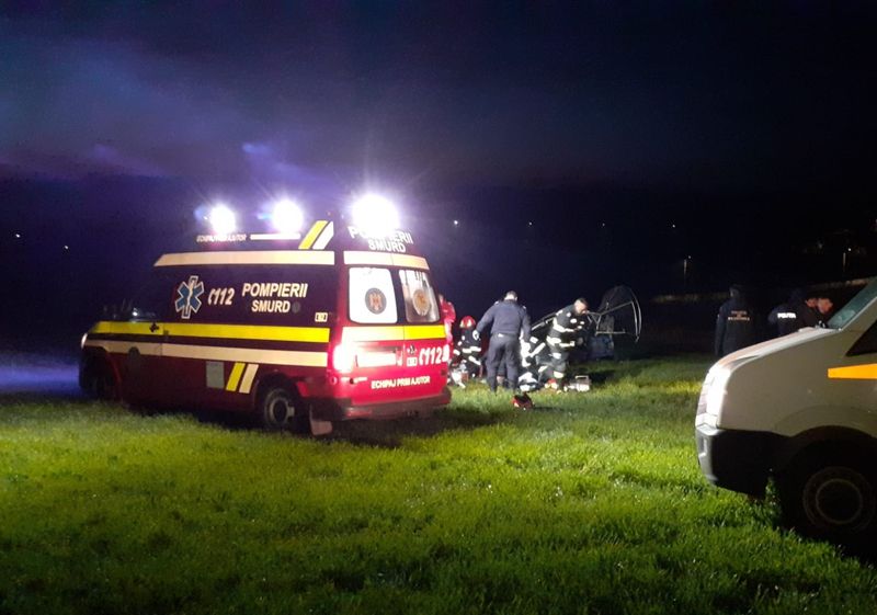 accident mortal bihor, tragedie 