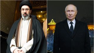 Noul ayatollah al Iranului ar fi fost "evacuat" &icirc;n Rusia, pentru o operație. "Și-a pierdut un picior"