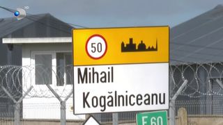 VIDEO &bdquo;Nu sunt de acord cu așa ceva&rdquo;. Viața &icirc;n umbra bazei NATO