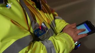 VIDEO &bdquo;Peste o mie de polițiști au participat&rdquo;. Operațiunea &bdquo;Bukovina-Gate&rdquo;