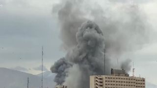 VIDEO &bdquo;Am avut un atac cu rachete&rdquo;. Războiul din Golf, fazele critice