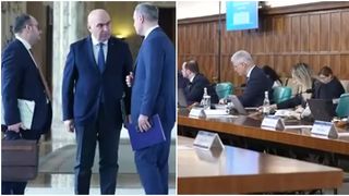 VIDEO Bugetul de stat ajunge &icirc;n Parlament. Amendamentele PSD și tensiunile din coaliție, &icirc;n prim-plan