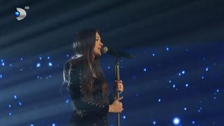 Misha Miller a lansat primul album