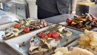 Weekend de vis la poalele Munților Făgăraș