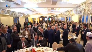 VIDEO &bdquo;&Icirc;i avem alături pe toți cei dragi&rdquo;. Obicei tradițional musulman, sărbătorit pe litoral