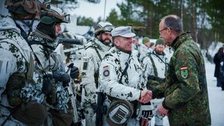 Cancelarul Friedrich Merz