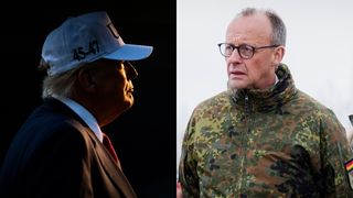 Germania respinge cererea lui Trump. "Nu este războiul NATO &icirc;n Iran"